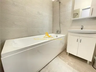 NOVISIMO-IMOBILIARE: APARTAMENT DE INCHIRIAT CU DOUA CAM. IN ZONA CENTRALA - foto 20