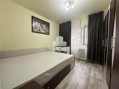 Etaj 1 cu 2 bai, aproape de Mall - foto 11