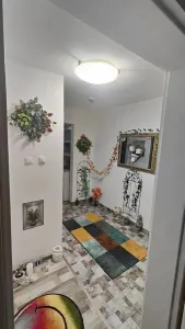 Mobilat si utilat la etaj 3 in bloc anvelopat - foto 2