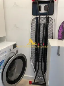 NOVISIMO-IMOBILIARE: AP. DE INCHIRIAT CU 2 CAMERE , LUX - foto 16