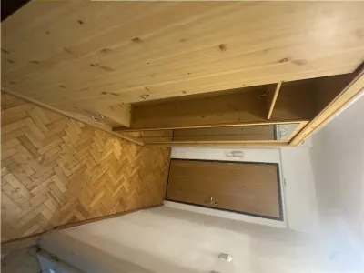 Decomandat la etajul 2 cu garaj in Bucovina bloc izolat - foto 7