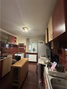 Apartament 2 camere linga Iulius Mall - foto 3