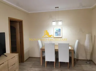 NOVISIMO-IMOBILIARE: AP. CU 3 CAMERE DE INCHIRIAT IN ZONA NORD - Ploiesti