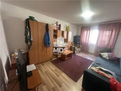 Decomandat, 54 mp, linga parcul padurice - foto 5