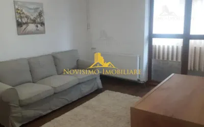 NOVISIMO-IMOBILIARE: AP. CU 2 CAMERE DE INCHIRIAT , ULTRACENTRAL - Ploiesti