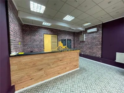 NOVISIMO-IMOBILIARE: SPATIU COMERCIAL ,ULTRACENTRAL - foto 2