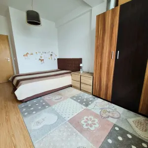Etaj 1, mobilat si utilat cu loc de parcare inclus - foto 5