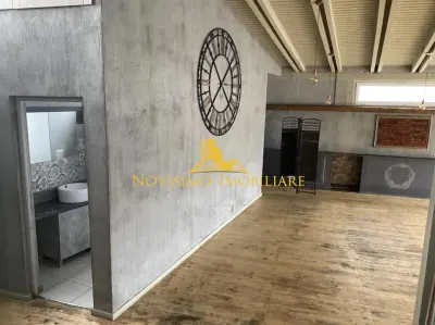 NOVISIMO-IMOBILIARE SPATIU COMERCIAL DE INCHIRIAT ZONA CENTRALA - foto 2