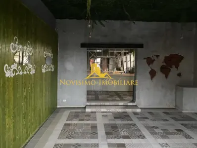 NOVISIMO-IMOBILIARE SPATIU COMERCIAL DE INCHIRIAT ZONA CENTRALA - foto 3