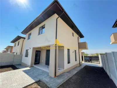 NOVISIMO-IMOBILIARE: VILA P+1, IN PAULESTI - foto 2