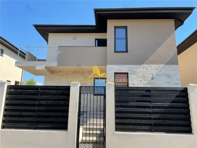 NOVISIMO-IMOBILIARE: VILA P+1, IN PAULESTI - foto 11