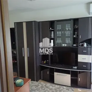 2 camere, mobilat si utilat linga Piata Doina - Timisoara