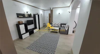 NOVISIMO-IMOBILIARE: APARTAMENT DE INCHIRIAT CU DOUA CAM.  CENTRALA - foto 3