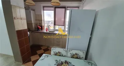 NOVISIMO-IMOBILIARE: APARTAMENT DE INCHIRIAT CU DOUA CAM.  CENTRALA - foto 5
