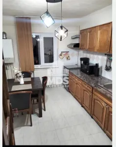 3 camere, decomandat, 2 bai langa Iulius Mall! - Timisoara