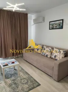 NOVISIMO-IMOBILIARE: GARSONIERA DE INCHIRIAT IN ZONA 9 MAI , PARCARE - Ploiesti