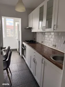 Decomandat, mobilat si utilat linga Piata Verde - Timisoara