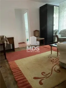 Apartament cu 2 camere la etajul 1 aproape de Medicina - foto 8