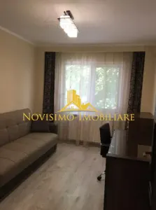NOVISIMO-IMOBILIARE: APARTAMENT CU 3 CAM. DE INCHIRIAT IN ZONA VEST - foto 3
