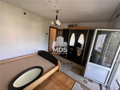 Etaj 3, 65 mp cu 2 balcoane in Odobescu - Timisoara