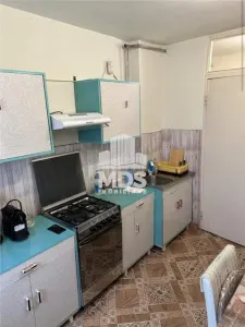 Etaj 2 cu 2 bai in bloc anvelopat - foto 1