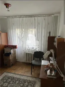 Etaj 2 cu 2 bai in bloc anvelopat - foto 8