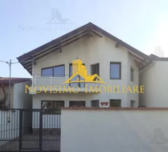 NOVISIMO-IMOBILIARE: VILA DE INCHIRIAT IN ZONA CENTRALA - Ploiesti