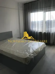 NOVISIMO-IMOBILIARE: APARTAMENT CU 2 CAM. ULTRACENTRAL, MOBILAT - foto 4