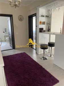 NOVISIMO-IMOBILIARE: APARTAMENT CU 3 CAM . IN ZONA ALBERT ,LUX , PARCARE - foto 10