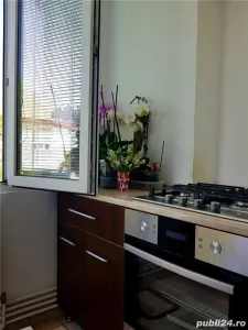 Apartament cu 3 camere, mobilat si utilat - foto 8
