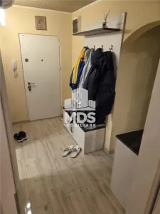 Mobilat si utilat, cu 2 bai si 2 balcoane in bloc anvelopat - Timisoara