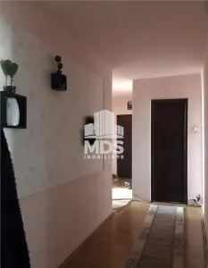 Decomandat cu 2 bai si 2 balcoane la etajul 3 - foto 6