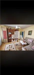 Apartament 3 camere la etaj 2 linga Mall - foto 7