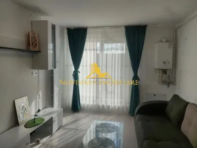 NOVISIMO-IMOBILIARE: AP. CU DOUA CAM. DE INCHIRIATI  IN ZONA B-DUL BUCURESTI  P. - Ploiesti