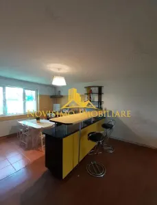 NOVISIMO-IMOBILIARE: VILA DE INCHIRIAT IN CAMPINA - foto 4