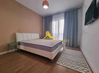 NOVISIMO-IMOBILIARE: APARTAMENT DE INCHIRIAT CU 3 CAM. IN ZONA ALBERT, P. - Ploiesti