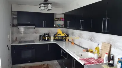 NOVISIMO-IMOBILIARE: DOUA DUPLEXURI - foto 11
