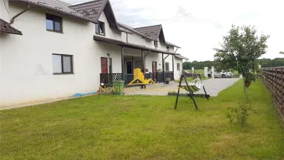 NOVISIMO-IMOBILIARE: DOUA DUPLEXURI - foto 3