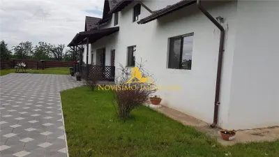 NOVISIMO-IMOBILIARE: DOUA DUPLEXURI - foto 4