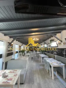 NOVISIMO-IMOBILIARE: SPATIU COMERCIAL PRET. PENTRU RESTAURANT , PUB - foto 2