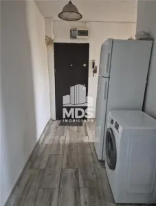 Decomandat, 35 mp, mobilat,linga padurice - foto 2