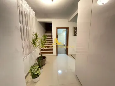 NOVISIMO-IMOBILIARE: VILA DE INCHIRIAT IN ZONA ALBERT - foto 20