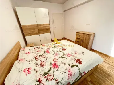 NOVISIMO-IMOBILIARE: APARTAMENT CU 3 CAM. DE INCHIRIAT IN ZONA ALBERT, P - foto 16
