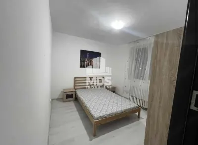 Etaj 2 in bloc anvelopat aproape de Judetean - foto 3