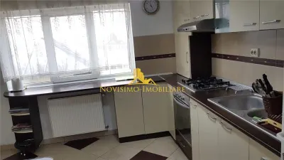 NOVISIMO-IMOBILIARE: VILA IN ZONA CENTRALA - foto 5