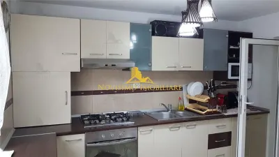 NOVISIMO-IMOBILIARE: VILA DE INCHIRIAT  IN ZONA CENTRALA - foto 6