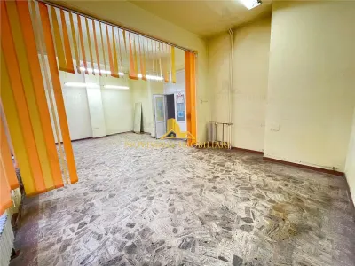 NOVISIMO-IMOBILIARE: SPATIU COMERCIAL DE INCHIRIAT,  ULTRACENTRAL - foto 12