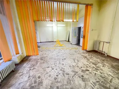 NOVISIMO-IMOBILIARE: SPATIU COMERCIAL DE INCHIRIAT,  ULTRACENTRAL - foto 13