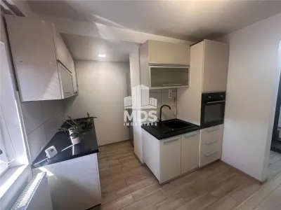 Mobilat si utilat, 67 mp la etajul 3 linga Iulius Mall - Timisoara