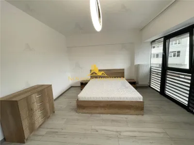 NOVISIMO-IMOBILIARE: APARTAMENT CU DOUA CAM. IN ZONA 9 MAI - foto 9